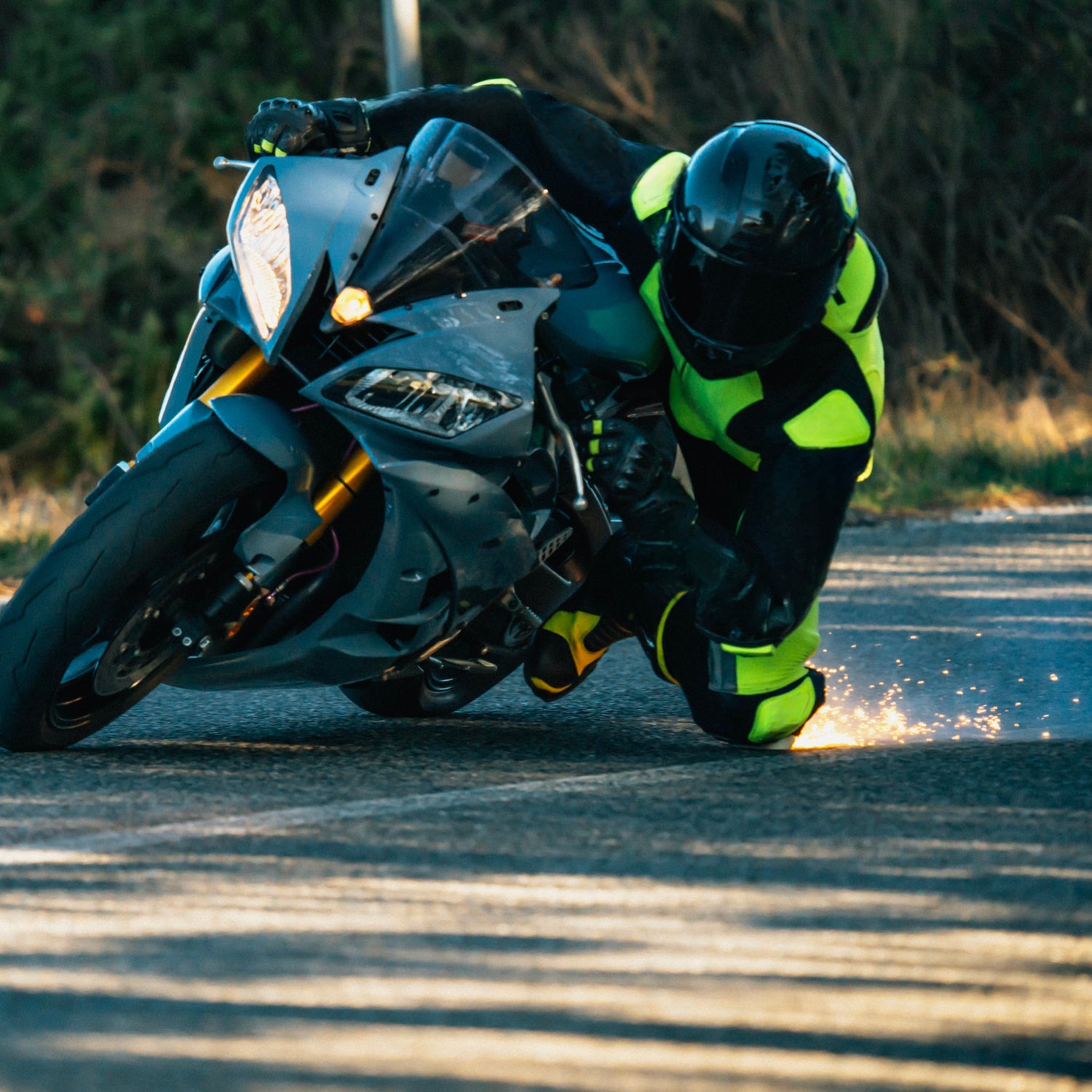 Knee Slider EVO-2