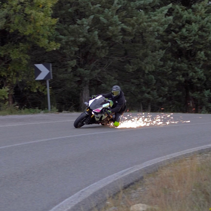 Knee Slider EVO-3