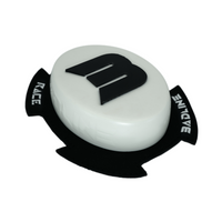 SLIDERS GINOCCHIO BIANCO RACE