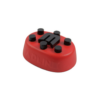 SLIDERS GOMITO EXTREME SPARKS ROSSO X-2