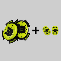 EXTREME SPARKS KIT EVO-2 + X-1