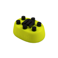 SLIDERS GOMITO EXTREME SPARKS GIALLO FLUO X-2