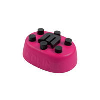 SLIDERS GOMITO EXTREME SPARKS FUCSIA X-2 | EDIZIONE LIMITATA