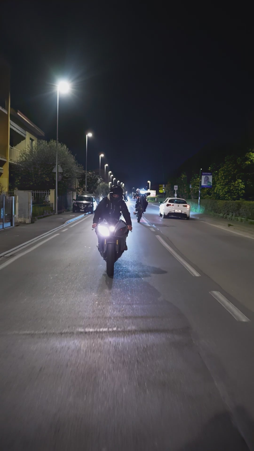 Load video: 